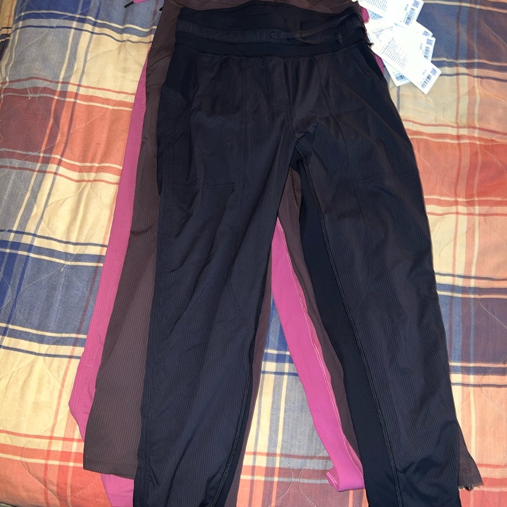 Lululemon Leggings size 4